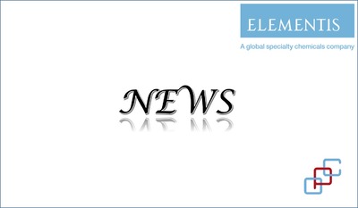 2015/10/29  海名斯(Elementis) 產品介紹暨研討會