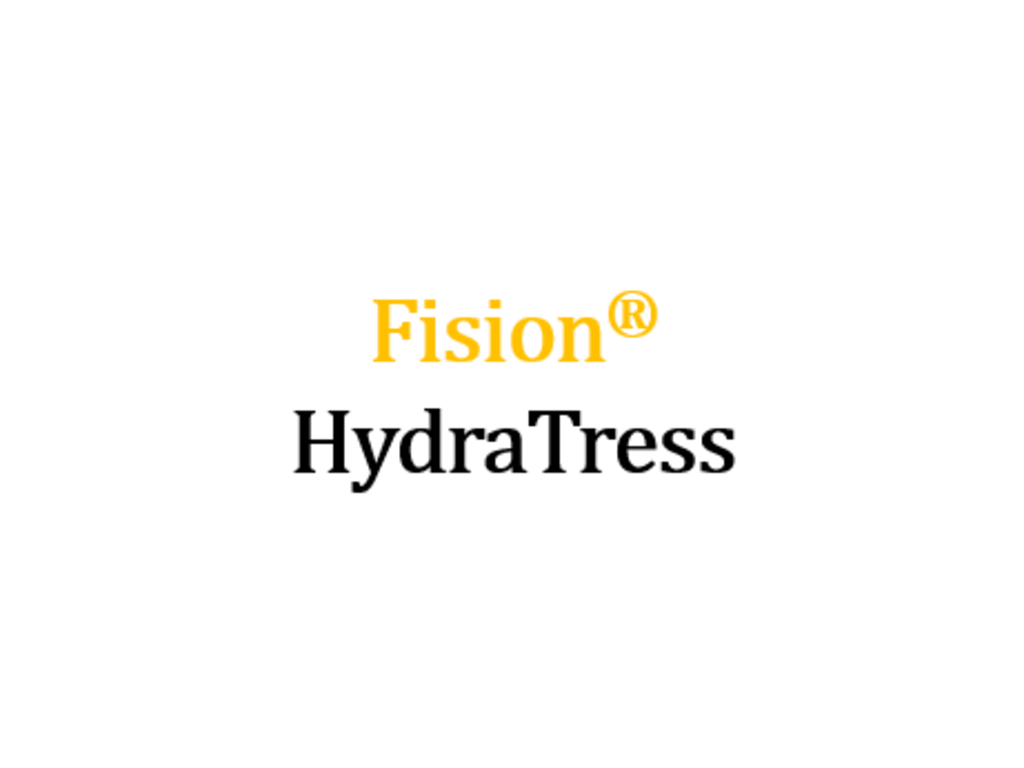 Fision® HydraTress-1