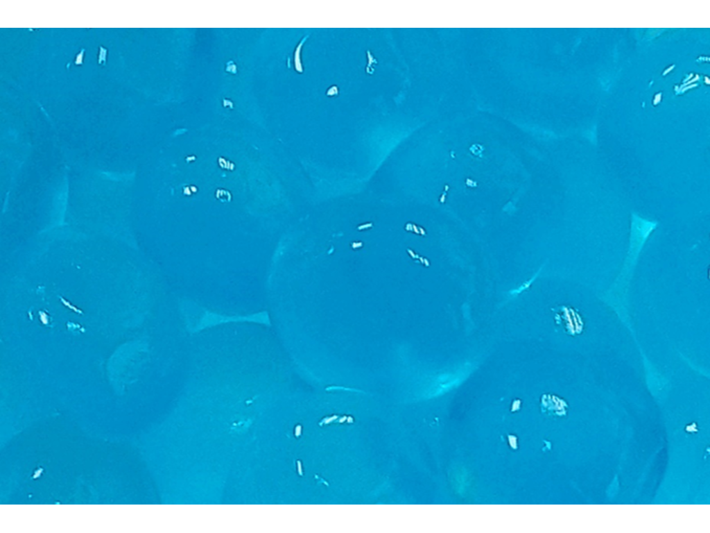 珍珠顆粒-海洋藍-1